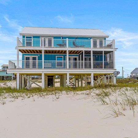 The Blue Whale Villa Gulf Shores Exterior foto