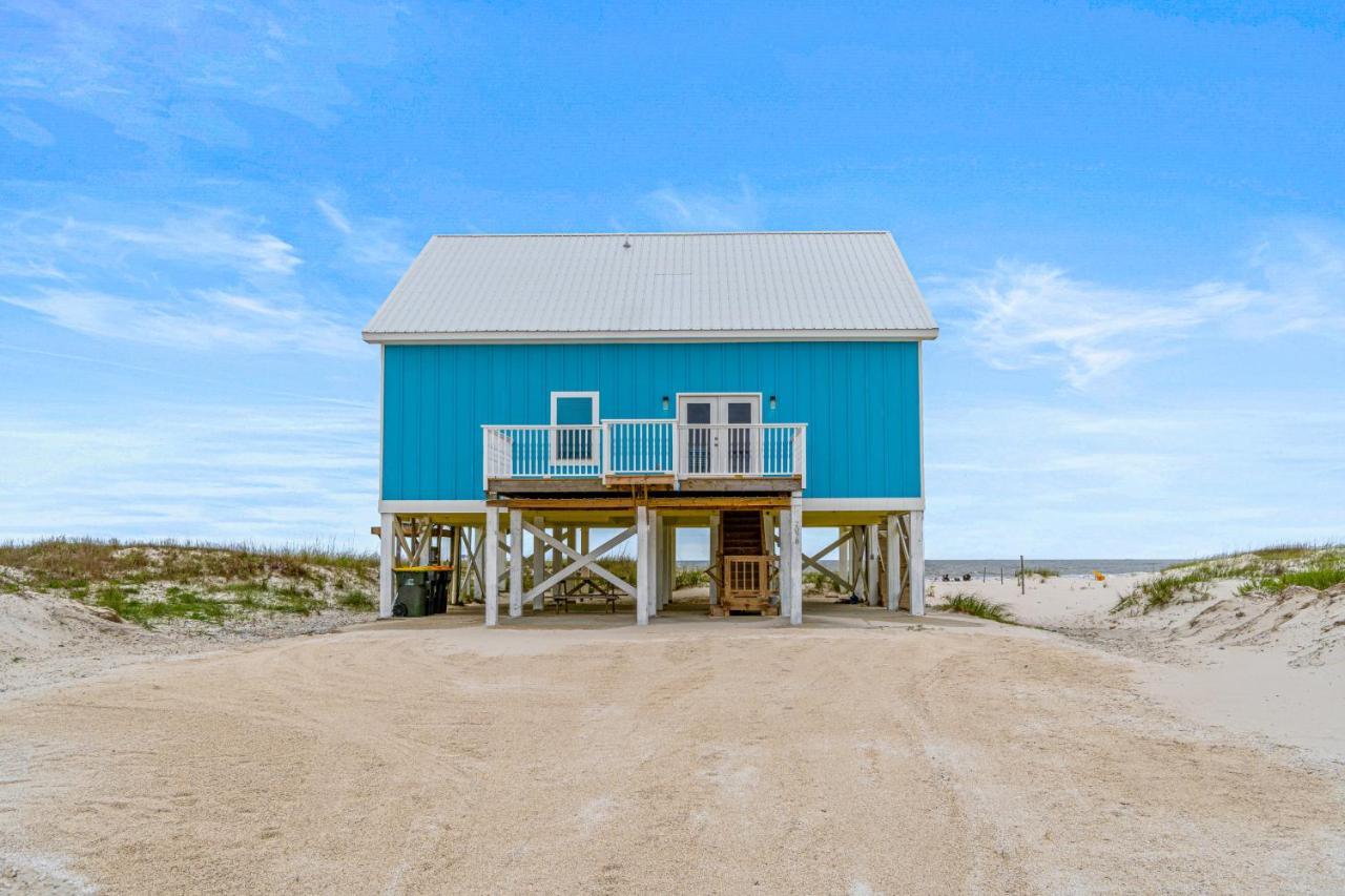 The Blue Whale Villa Gulf Shores Exterior foto